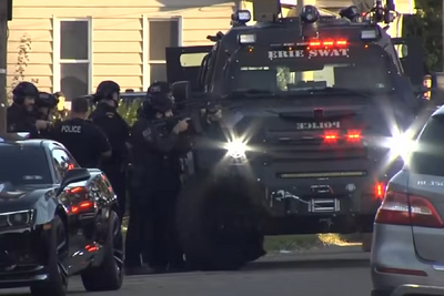 'They Knew Something Was Going on at That House': Erie Police Probe Shooting That Left 9 People Dead