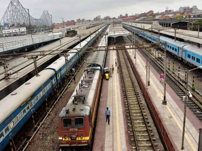 Delhi train update: Cancelled or running normally today? Railways clarifies status for October 11 amid ECI protest-related concerns