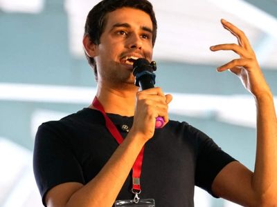 CJP protest: ‘This is not arrest, this is not detention’, Dhruv Rathee alleges he was ‘abducted’