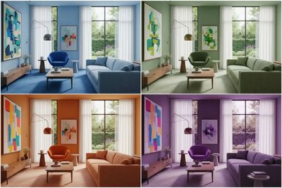 Can AI really replace an interior designer? I put it to the test
