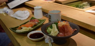 What is umami?