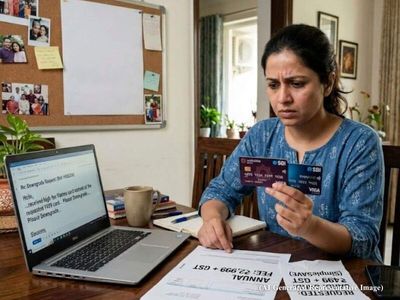 SBI refused to close higher fee credit card given to woman who asked for a cheaper one, charged Rs 2,999 instead of Rs 499, ordered to pay Rs 50,000
