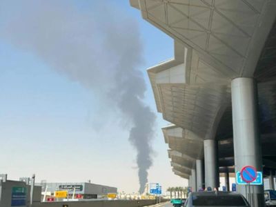 Tension spikes in West Asia as Saudi coalition threatens retaliation after deadly Houthi strike on Riyadh airport