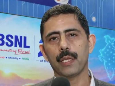 BSNL geared up for 5G expansion as 4G network delivers desired results, says senior official
