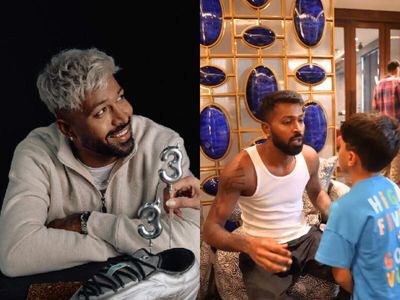 Hardik Pandya lives in a 6,000-sq-ft Vadodara penthouse with 2,500-sq-ft balcony garden, four big bedrooms, open living house, skyline views, stylish furniture and premium interiors