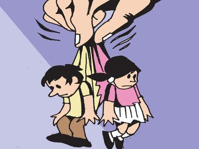 Child marriage: Progress made, but millions of girls still at risk in India, say experts