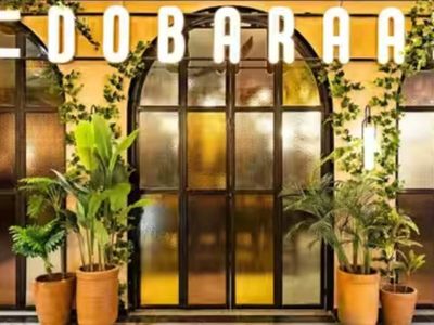 Bellona Hospitality eyes 100 restaurants, Rs 650 crore revenue by FY30