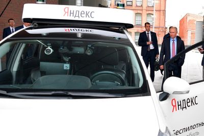 Ukraine steps up strikes on Russia’s tech infrastructure, damaging third data center in 4 days
