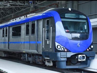 Chennai Metro route & timings: New Poonamallee–Vadapalani stretch opens with 11 stations; when can passengers board trains?