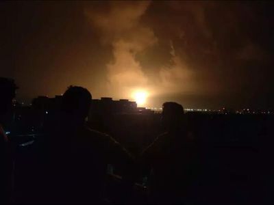 Two killed after gas exposure at ESL Steel plant in Jharkhand's Bokaro