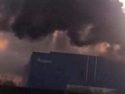 Ukraine steps up strikes on Russia's tech infrastructure, damaging third data center in 4 days
