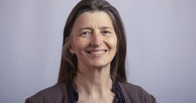 Scottish Green MSP admits fault after 'liking antisemitic social media post'