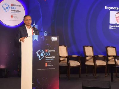 Airtel Business CEO backs AI regulation, says guardrails can unlock productivity gains