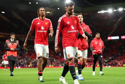 The deep-rooted flaw at Manchester United exposed by their latest false start