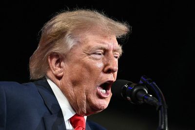 Trump says Pacific or Atlantic should be renamed ‘Ocean of the Americas’