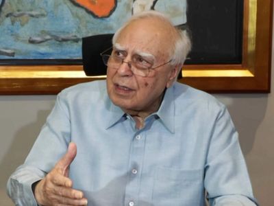 'Restores people's faith in justice system': Kapil Sibal after SC's directions to govt on protests