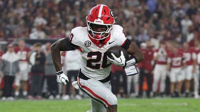 Kirby Smart Conquered Alabama as Georgia Reclaimed Its Place Atop the SEC and the National Title Chase