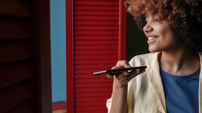 Woman uses ChatGPT voice mode during staycation. Then the AI allegedly stops talking and starts giggling with someone else: ‘Are we going insane?’