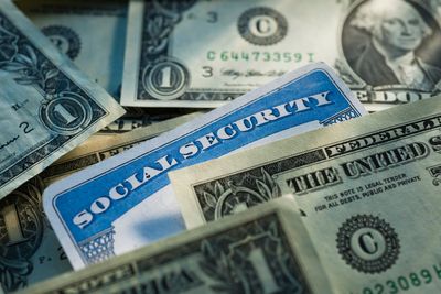'If we wait, will it even be there?' What I'm hearing from retirees about Social Security