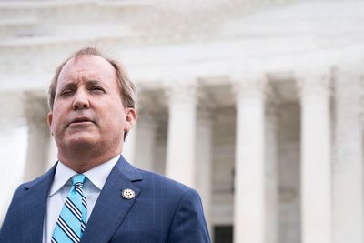 Paxton’s security travel cost millions