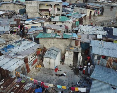 Labour has got the message – it’s developing nations suffering most from bond market turmoil