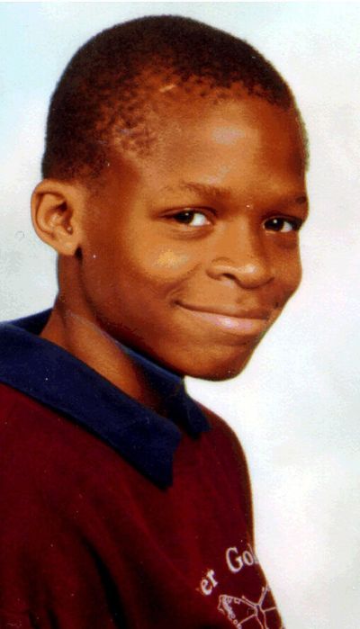 Tackling knife crime 'is needed now more than ever' says brother of London schoolboy Damilola Taylor