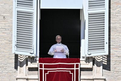 Pope Leo to undergo surgery to remove nodule on lung