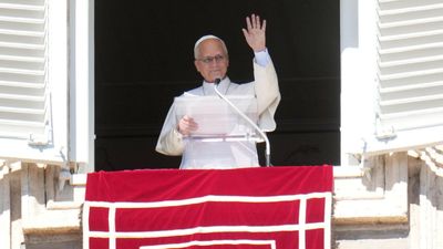 Pope Leo says will undergo surgery for early-stage lung nodule