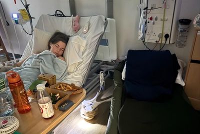 ‘I could have died from meningitis before my first week of university – how to tell it’s not just freshers’ flu’