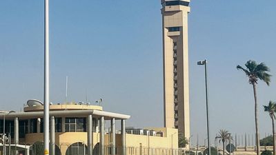Western leaders slam Houthi attack on Riyadh airport, warn citizens to stay away