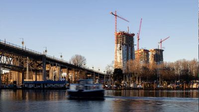 Canada's First Nations Are Using Their Land To Build Dense Housing