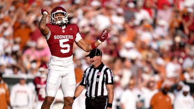 Projecting AP Top 25 After College Football Week 6: Oklahoma Stuns Texas, and a New No. 1 Emerges