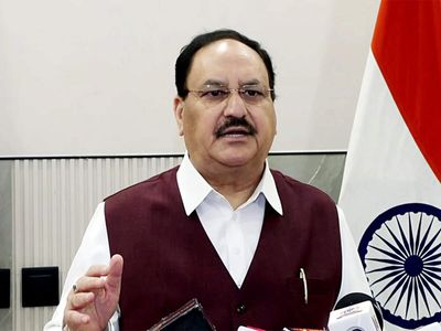 Nadda to lay foundation stone of ICMR's high-altitude medicine centre in Keylong