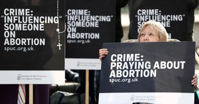 SNP MSPs join backlash as party allows anti-abortion group to host conference event