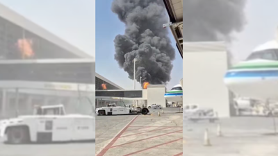 Houthis exempt Mecca, Medina airports from attacks as Riyadh vows revenge