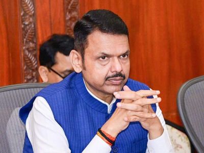 Maharashtra govt to submit detailed memorandum for Central drought relief