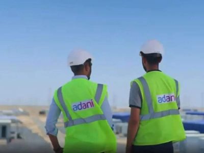 Adani's Kutch Copper plans 115 MW renewable energy push at Mundra refinery