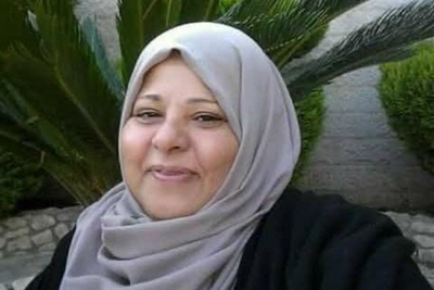 ‘I wish I had stayed with you’: Gaza mother died of cancer after waiting months to be evacuated
