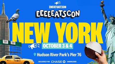 NYC woman waits in line for Momofuku tent at food festival. Then she’s told her Chase debit card isn’t good enough: ‘I bank with Chase’