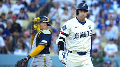 Dodgers vs. Brewers: Five Bold NLCS Predictions