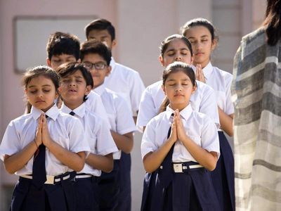 School Assembly News Headlines, October 12, 2026: Check national, international, business, sports updates and thought of the day