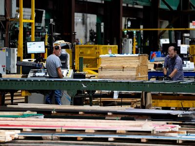 Trump's tariffs fuel factory job losses, threaten Republican support ahead of US midterms