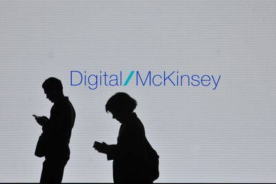 McKinsey research shows AI creating more jobs than automation displaces — but 11 million American workers will need help this decade
