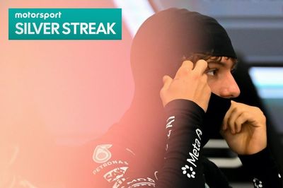 Kimi Antonelli hit with a major pre-race scare in Singapore