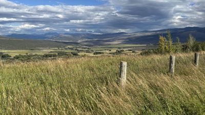 Colorado woman protects 18,484 acres of family ranch once listed for $100 million