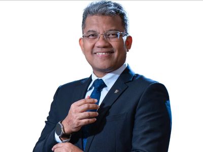 Malaysia Airlines open to partnership with India, seeks to expand network, says Group CEO Captain Nasaruddin A. Bakar