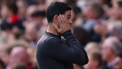 How Arsenal Suffered ‘Shock Injury Blow’ After Final Whistle of Leeds Win