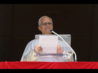 Pope Leo health update: Pope Leo XIV to undergo surgery to remove lung nodule this week. What is it? Check recovery time, future programmes