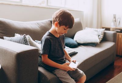 Which US States Are Doing the Most to Protect Kids Online?