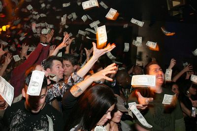 Americans earning $100K are still struggling. This breakdown offers clues as to why